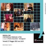 Radical Day-l’Architettura Radicale in Film